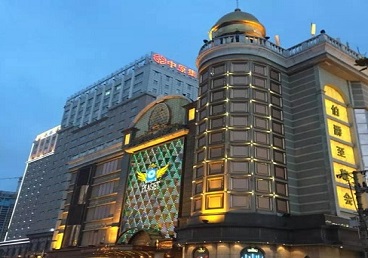 阿拉山口最大顶级出名高端豪华KTV会所-皇冠伯爵KTV顶级体验点评